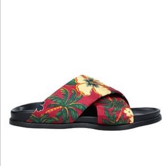 Avec Modération Honolulu Mules - Picture 1 of 9